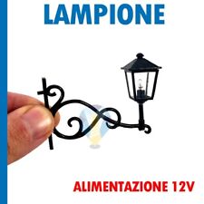 Lampione parete lanterna usato  Trapani