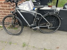 Kalkhoff pro connect for sale  NOTTINGHAM