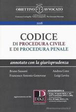 Codice procedura civile usato  Campobasso