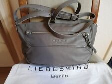Neu liebeskind berlin gebraucht kaufen  Kappeln