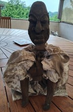 Art africain ancien d'occasion  Jussey