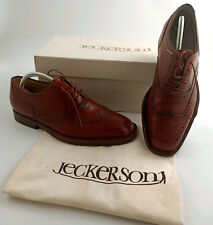 Scarpe uomo jeckerson usato  Italia