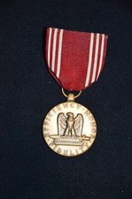 Medaille efficacite honneur d'occasion  Mirecourt
