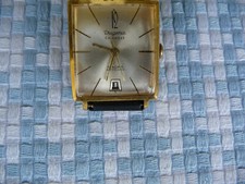 Seltene armbanduhr dugena gebraucht kaufen  Moers