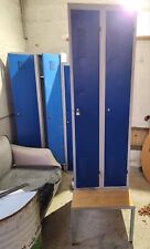 Armoire metallique industriell d'occasion  Nogent-sur-Oise