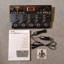 Boss 505 mkii d'occasion  Expédié en Belgium