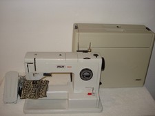 Nähmaschine pfaff 1222 gebraucht kaufen  Garmisch-Partenkirchen