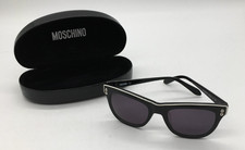 Moschino black white for sale  BERKHAMSTED