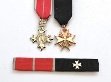 Military mbe order for sale  PETERBOROUGH