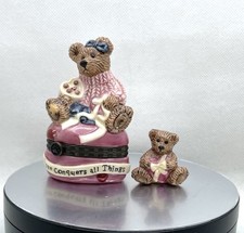 Boyds bearware pottery for sale  Fairfield