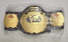 Wcw heavyweight tag for sale  Bronx