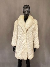 100 ivory fox for sale  DAGENHAM