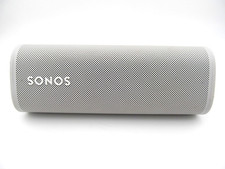 Autêntico Sonos Roam 1 S27 alto-falante inteligente Wi-Fi portátil sem fio Bluetooth comprar usado  Enviando para Brazil