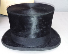 Chapeau alter zylinderhut gebraucht kaufen  Mömbris