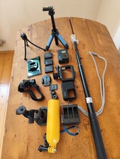 Gopro hero7 black gebraucht kaufen  Grub a.Forst