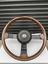 Volant alfa roméo d'occasion  Clermont-Ferrand-