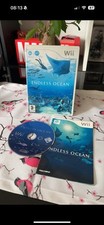 Endless ocean nintendo d'occasion  Savigny-le-Temple