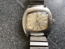 Montre tissot seastar d'occasion Montre tissot seastar d'occasion  Beauvais