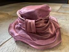 ladies wedding hats dusky pink for sale ladies wedding hats dusky pink for sale HEREFORD