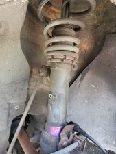 Stance street coilovers for sale  STOKE-ON-TRENT