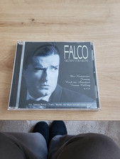 Falco helden jeanny gebraucht kaufen  Mettmann