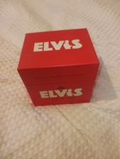 Elvis king greatest for sale  PAISLEY