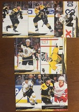 Boston bruins 2024 for sale  Ashland
