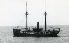 Vtg nantucket shoals for sale  Dover