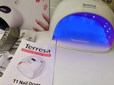 Terresa led nail for sale  LINCOLN