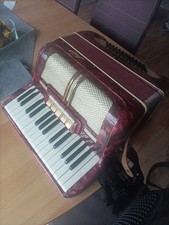 Akkordion milan 60baesse gebraucht kaufen Akkordion milan 60baesse gebraucht kaufen  Grabow