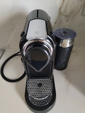 Nespresso citiz milk usato Nespresso citiz milk usato  Lampedusa e Linosa