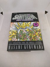 Manga saint seiya usato  Latina