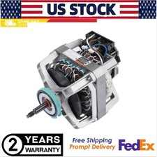 131560100 Motor de Secador Motor de Acionamento por Tambor para Crosley Electrolux Frigidaire comprar usado 131560100 Motor de Secador Motor de Acionamento por Tambor para Crosley Electrolux Frigidaire comprar usado  Enviando para Brazil