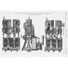 Boiler engines steam for sale  GLASGOW