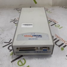 Eletroencefalógrafo Neurovirtual USA Inc BWII PSG comprar usado  Enviando para Brazil