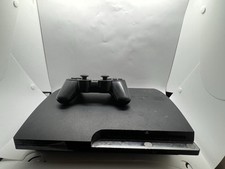 Sony playstation slim for sale  LEEDS