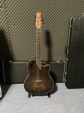 Western gitarre applause gebraucht kaufen  Winsen