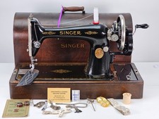 industrial sewing machine for sale industrial sewing machine for sale BEDFORD