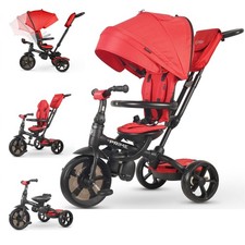Triciclo per bambini usato  Massa di Somma