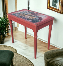 Petite table bois d'occasion  Nanterre