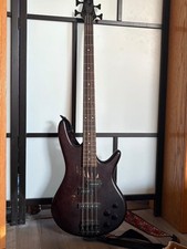Ibanez gsrm20 mikro for sale  Yuba City