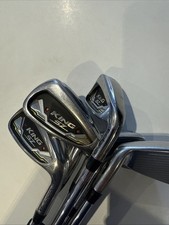 Cobra king irons for sale  SHAFTESBURY
