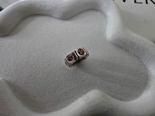 Pandora zwischenelement 925 gebraucht kaufen  Bad Nauheim
