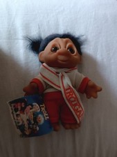 Dam troll figur gebraucht kaufen  Wilhelmsfeld