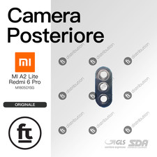 Xiaomi vetro fotocamera usato  Lecce