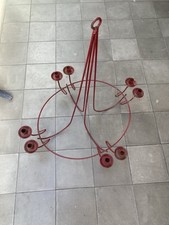 Candle chandelier for sale  LONDON