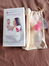 Naturebond silicone manual for sale  BRISTOL