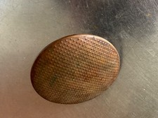 Vintage brass watering for sale  Gap