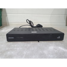 Grundig gufsat02sd freesat for sale  STAFFORD