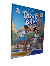 Droit but .21 d'occasion  Meudon